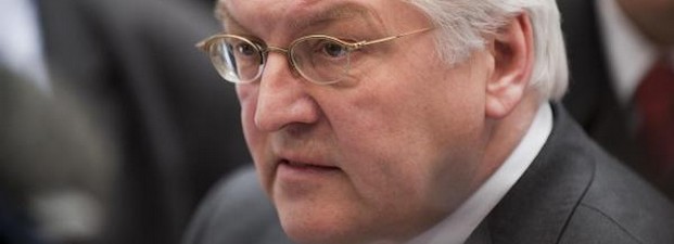 Steinmeier: "Gasprobleme jederzeit möglich"