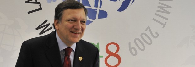 EU-Staaten nominieren Barroso für zweite Amtszeit
