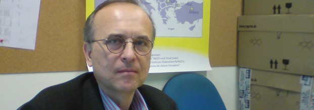 Russlands Rückkehr auf den Westbalkan