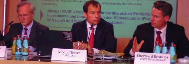 Klimawandel: Experten kritisieren G8-Staaten