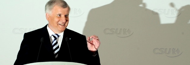 CSU zu Lissabon - Heftiger Streit entbrannt