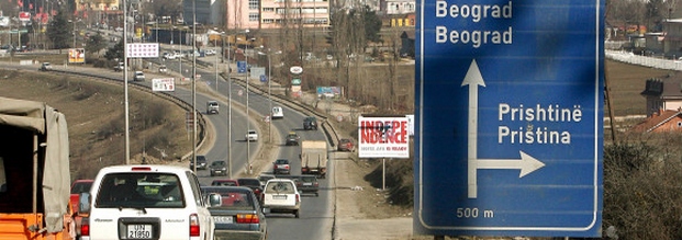 Serbiens Weg in die EU ist ein langer