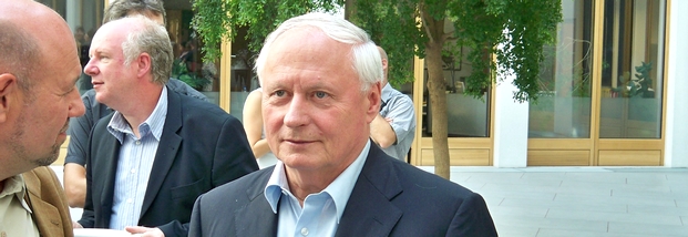 Linke und Liberale im Aufwind