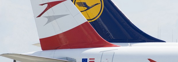 EU: AUA-Übernahme durch Lufthansa genehmigt