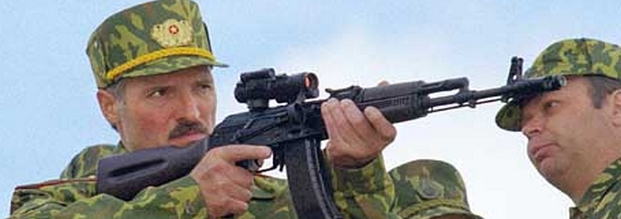 Belarus: Doch keine Wende zum Westen