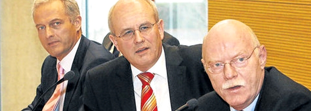 CSU lässt nicht locker