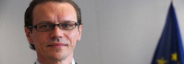 Drei Neue in Brüssel