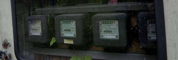 Kommunen reden vom Energie-Wettbewerb