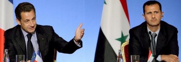 Verwirrung um Assoziierungsabkommen mit Syrien