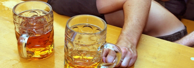 Wenn Personalchefs in peinlichen Bildern stöbern