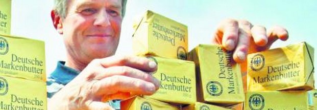 Milcherzeuger fordern Systemwechsel