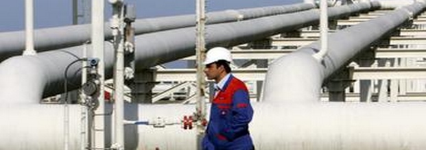 Die politischste Pipeline der Welt