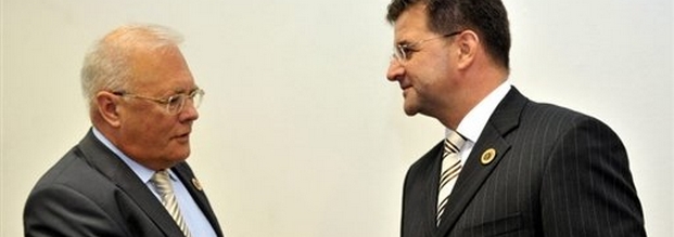 Slowakei und Ungarn reden wieder miteinander