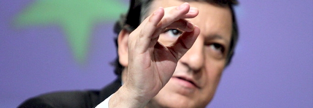 Noch keine Mehrheit für Barroso