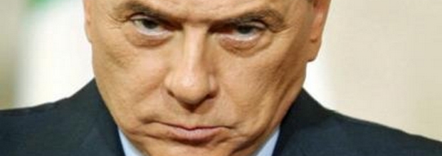 Berlusconi: Maulkorb für EU
