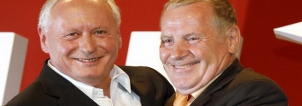 „Die Linken wollen Europa“