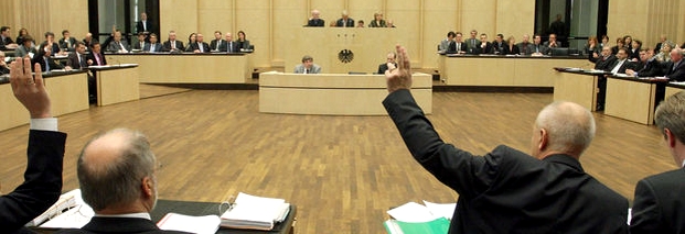 Bundesrat signalisiert Zustimmung