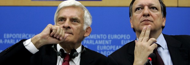 Barrosos Wiederwahl rückt näher