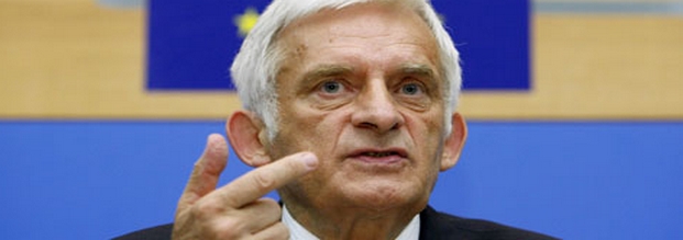 Buzek: Viel Macht mit Verantwortung