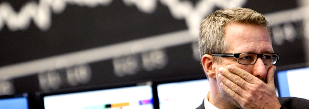 Bremst Deutschland EU-Finanzaufsicht?