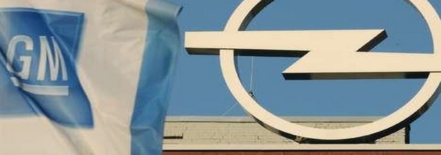Berlin und die Opel-Entscheidung