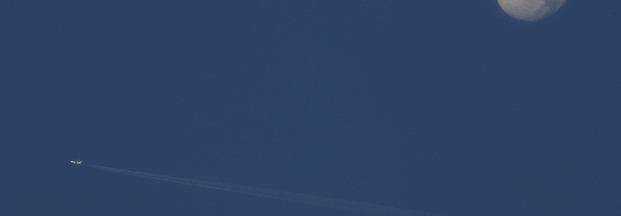 EU will CO2-Ausstoß von Luft- und Schifffahrt senken
