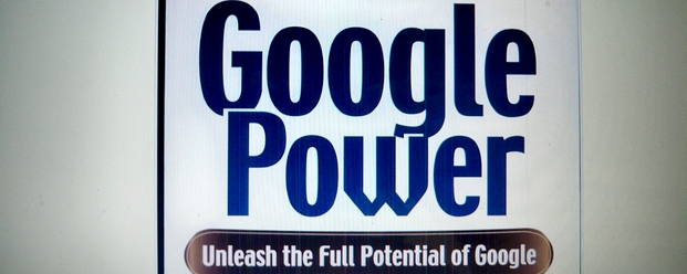 Buchbranche warnt EU vor Google-Modell