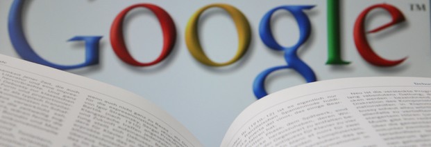 EU will Bücher-Digitalisierung vorantreiben