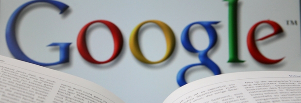 Googles Buch-Deal verzögert sich