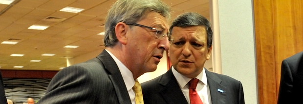 Juncker: Bis 2020 wenig Wachstum im Euroraum