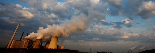 Kostenvoranschlag für den Klimaschutz