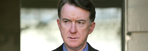 Opel - Mandelson schreibt Brandbrief an Kroes