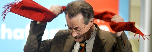 Europäische Sozialdemokratie in der Sinnkrise