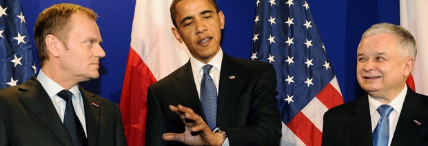 Obama verzichtet offenbar auf Raketenabwehr