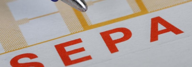 SEPA: Fahrplan mit Fristen