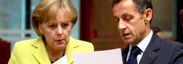 Sarkozy fordert Strafzölle gegen CO2-Sünder