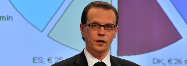 Deutschlands Nettobeitrag steigt um 1,4 Milliarden