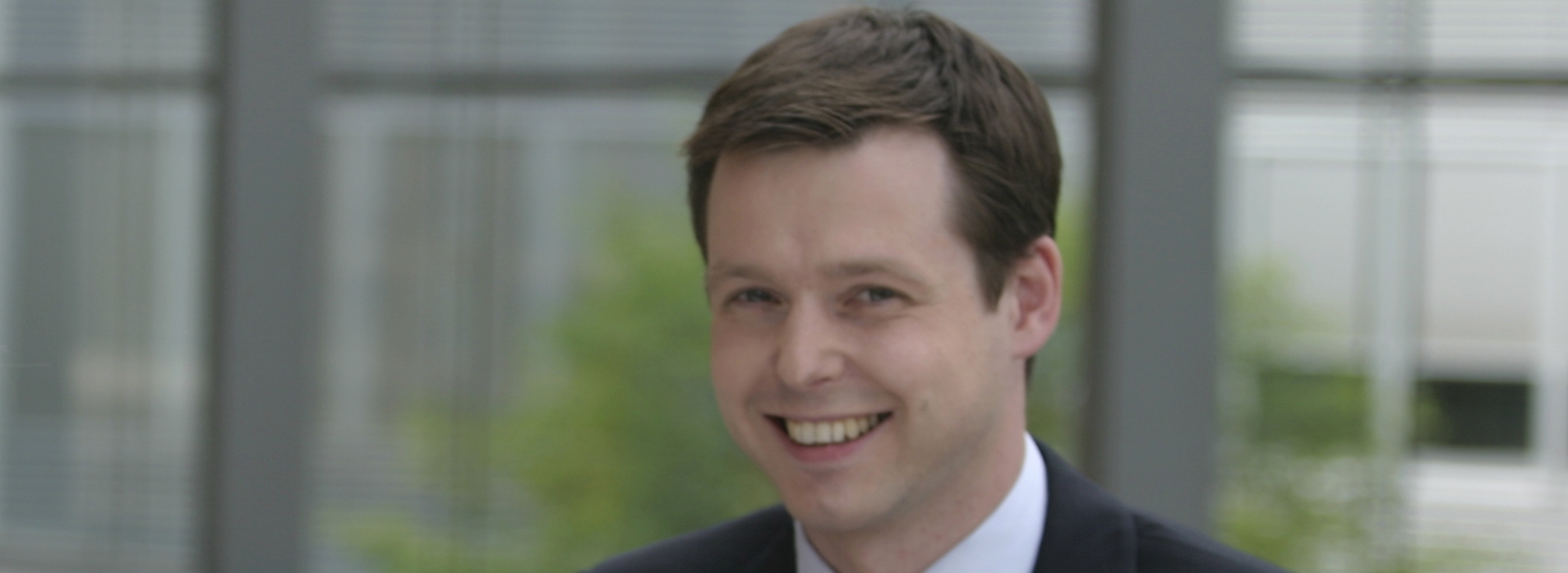 Eklat: Thomas Silberhorn (CSU) will der Abstimmung über die Lissabon-Begleitgesetzgebung fern bleiben. Foto: CSU