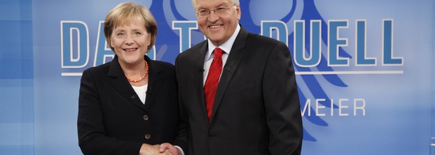 Null Europa, null Leidenschaft im TV-Duell