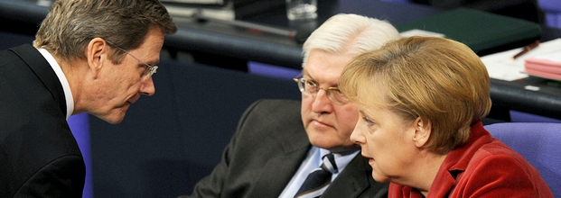 Mittelstand glaubt nicht an einfaches Steuersystem