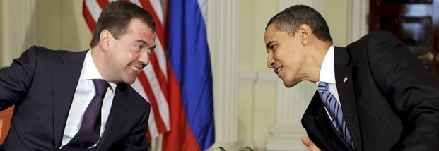 Neue Russlandpolitik von USA und NATO