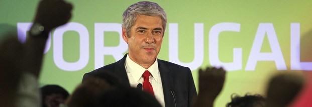 Portugals Sozialisten verlieren absolute Mehrheit