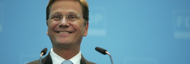 Westerwelles Außenpolitik