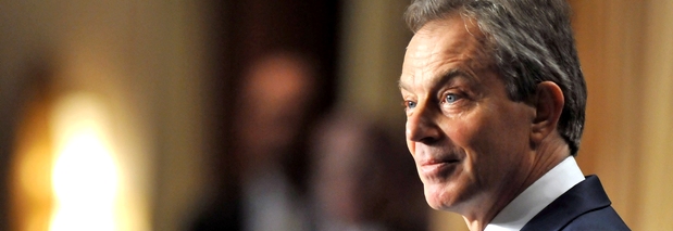 EU-Abgeordnete sagen Blair den Kampf an