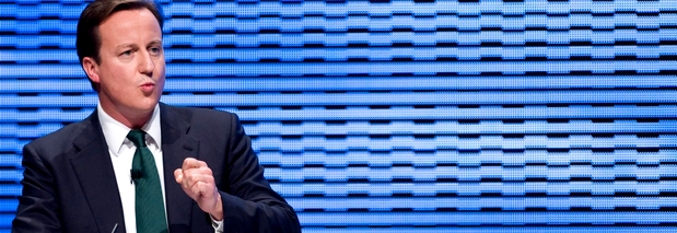 Cameron kämpft weiter gegen Lissabon