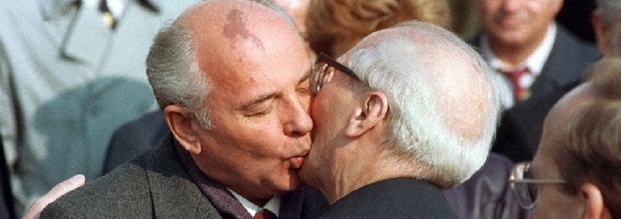 40 Jahre: Wer zu spät kommt…