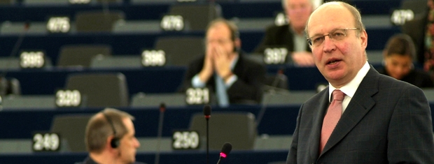 Top-Positionen bei EU-Sondergipfel zu vergeben