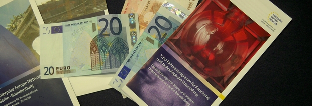 EU-Finanzhilfen - Kommission startet Konsultation