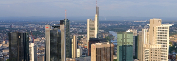 Lehre aus der Krise - EU beschließt Systemrisiko-Rat