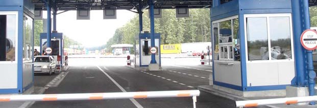 Junckers Westbalkan-List